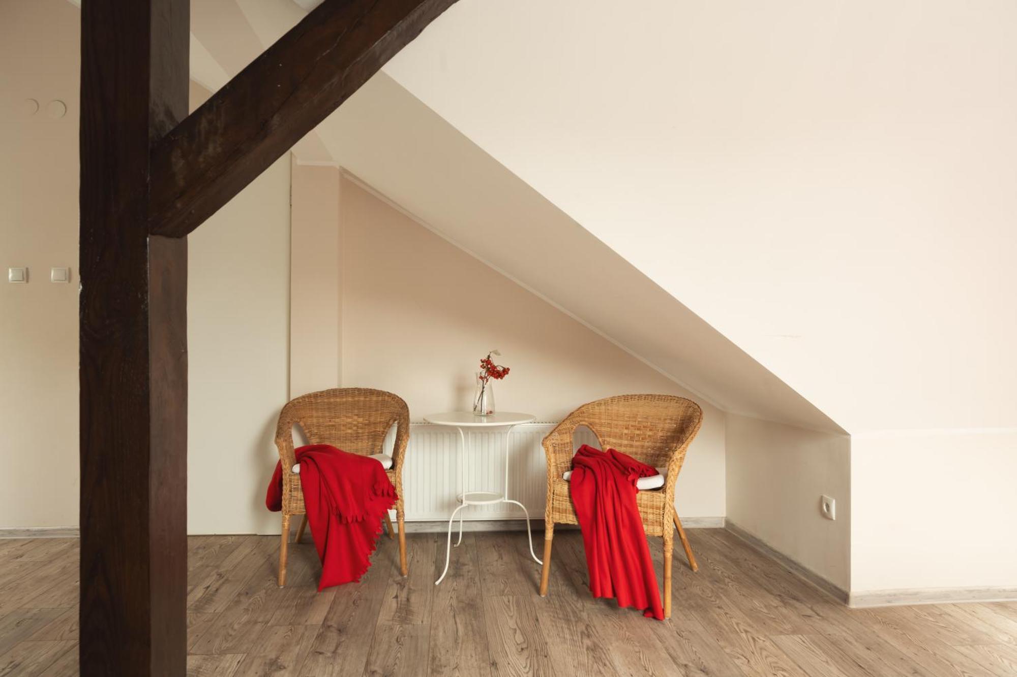 Stary Mlyn Strzeszyn Hotel Lubowo  Kamer foto
