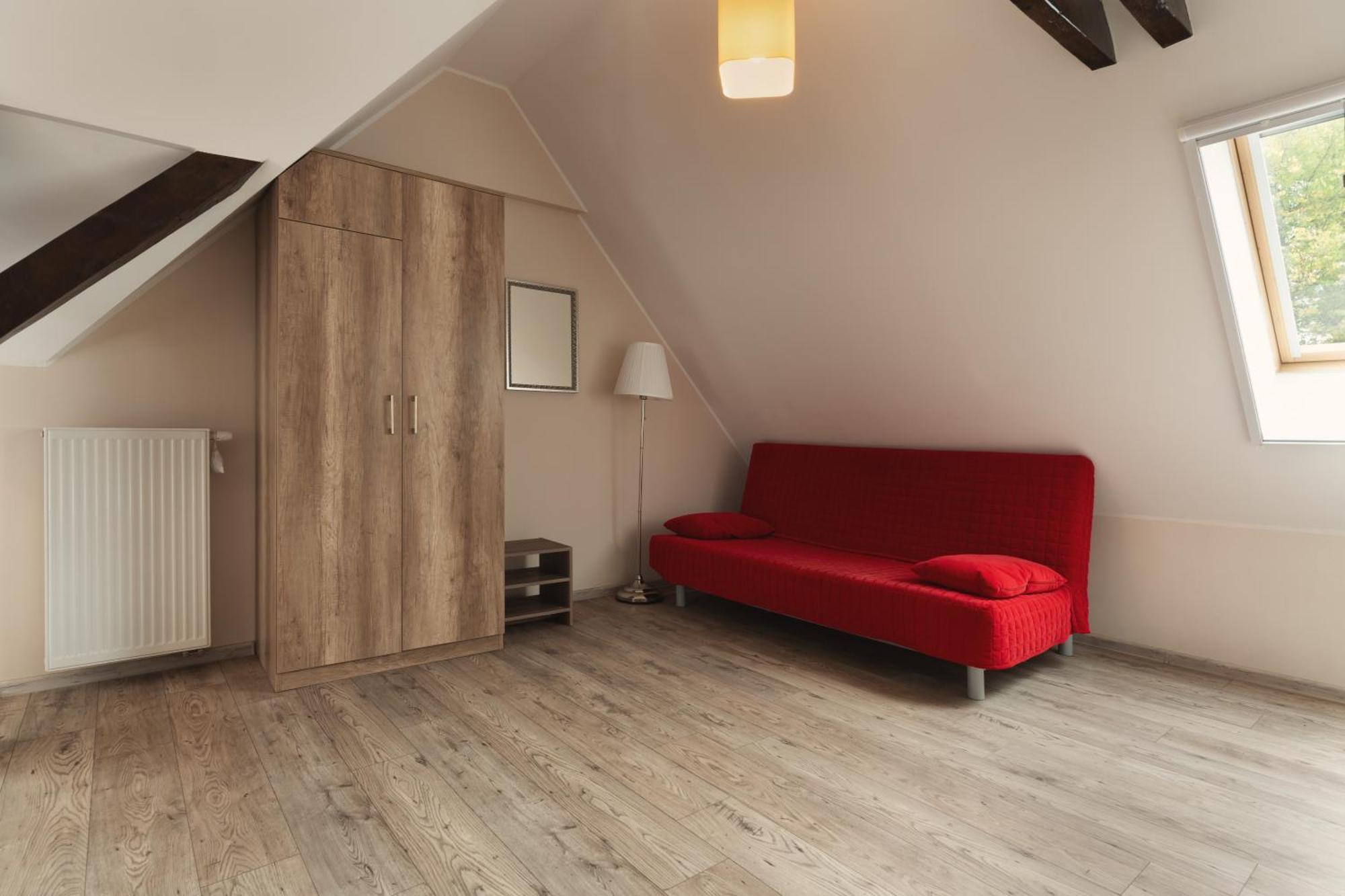 Stary Mlyn Strzeszyn Hotel Lubowo  Buitenkant foto