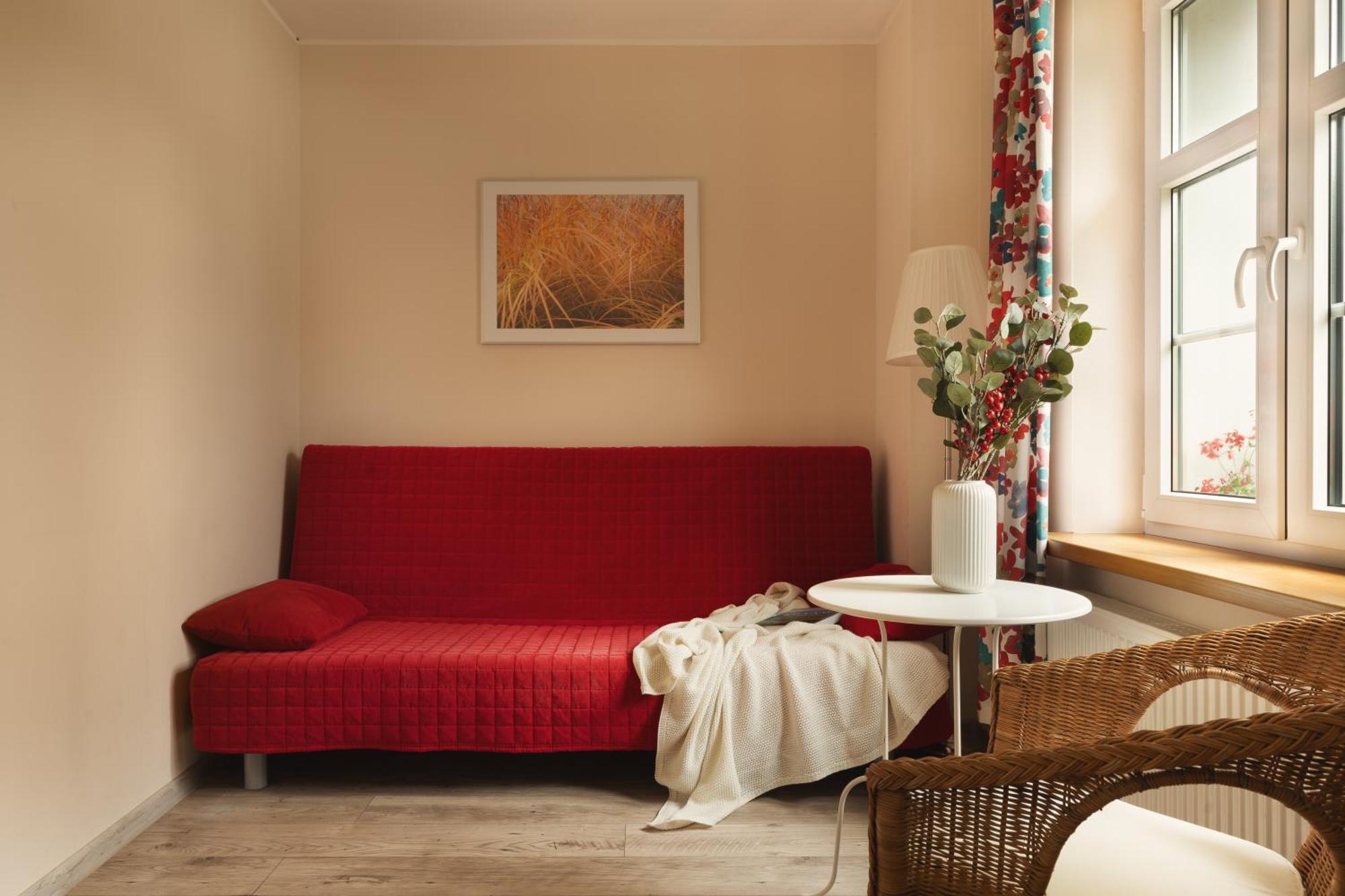 Stary Mlyn Strzeszyn Hotel Lubowo  Buitenkant foto